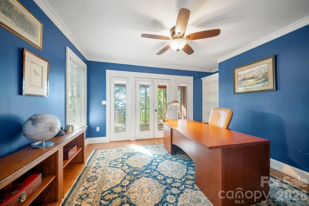 108 Flame Azalea Drive Swannanoa NC 28778