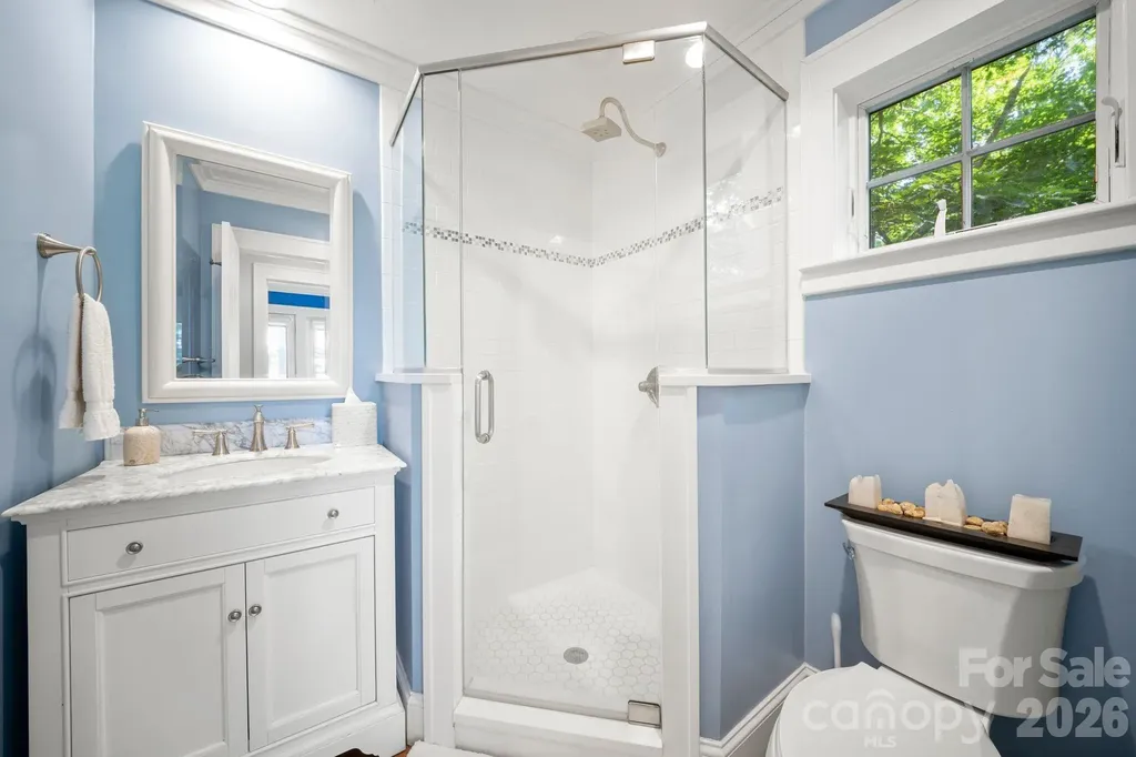 108 Flame Azalea Drive Swannanoa NC 28778