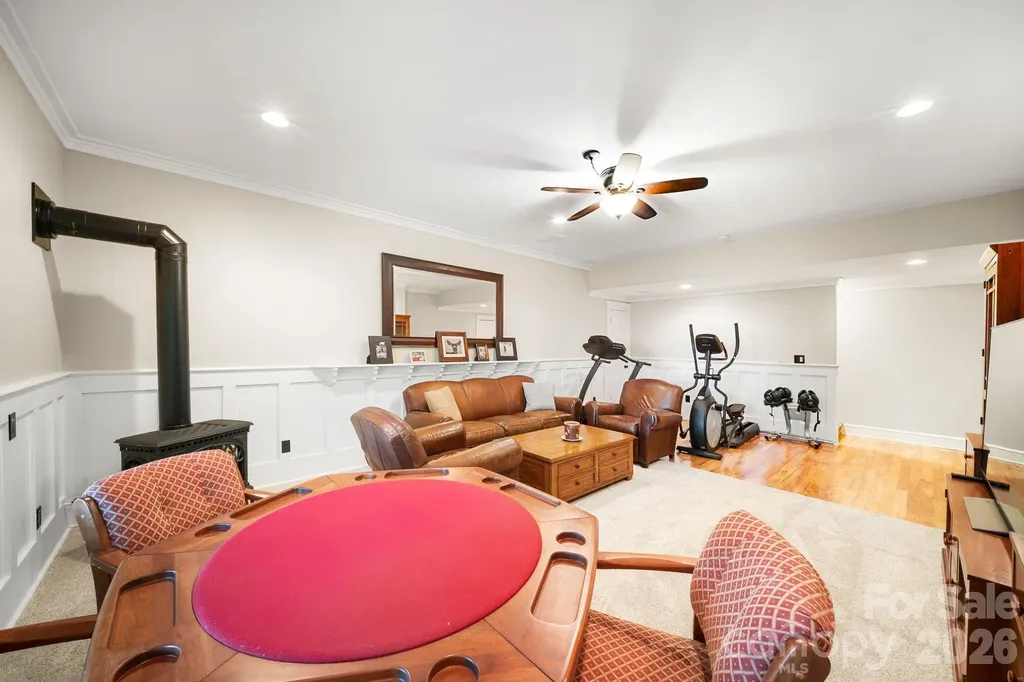 108 Flame Azalea Drive Swannanoa NC 28778