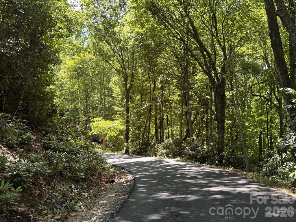 108 Flame Azalea Drive Swannanoa NC 28778