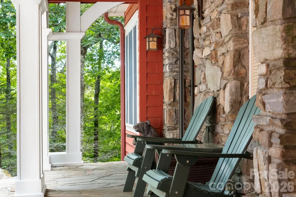 108 Flame Azalea Drive Swannanoa NC 28778