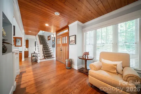 108 Flame Azalea Drive Swannanoa NC 28778