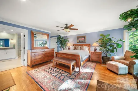 108 Flame Azalea Drive Swannanoa NC 28778