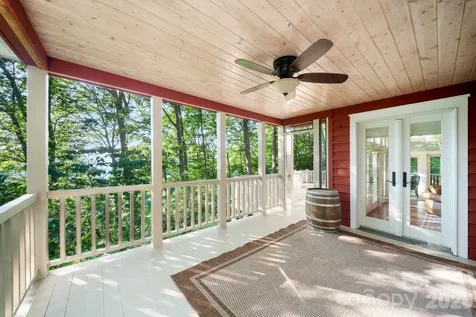 108 Flame Azalea Drive Swannanoa NC 28778