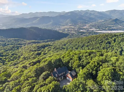108 Flame Azalea Drive Swannanoa NC 28778