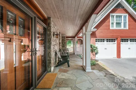 108 Flame Azalea Drive Swannanoa NC 28778