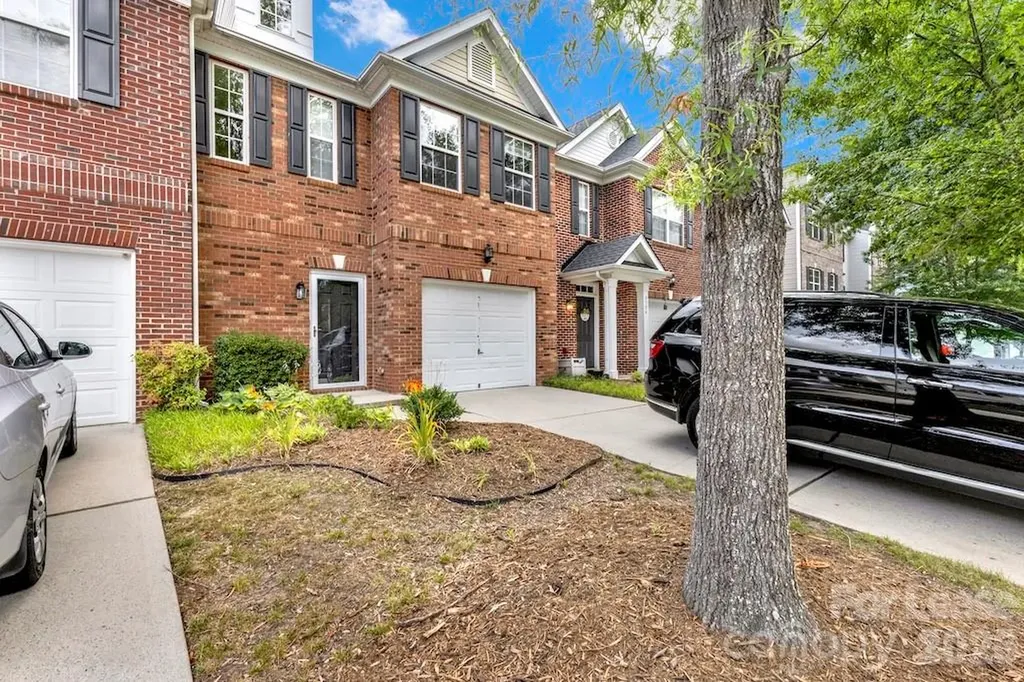 9598 Walkers Glen Drive NW Concord NC 28027