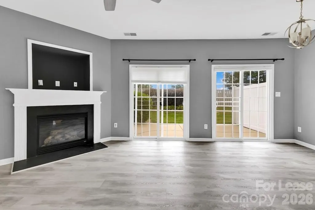 9598 Walkers Glen Drive NW Concord NC 28027