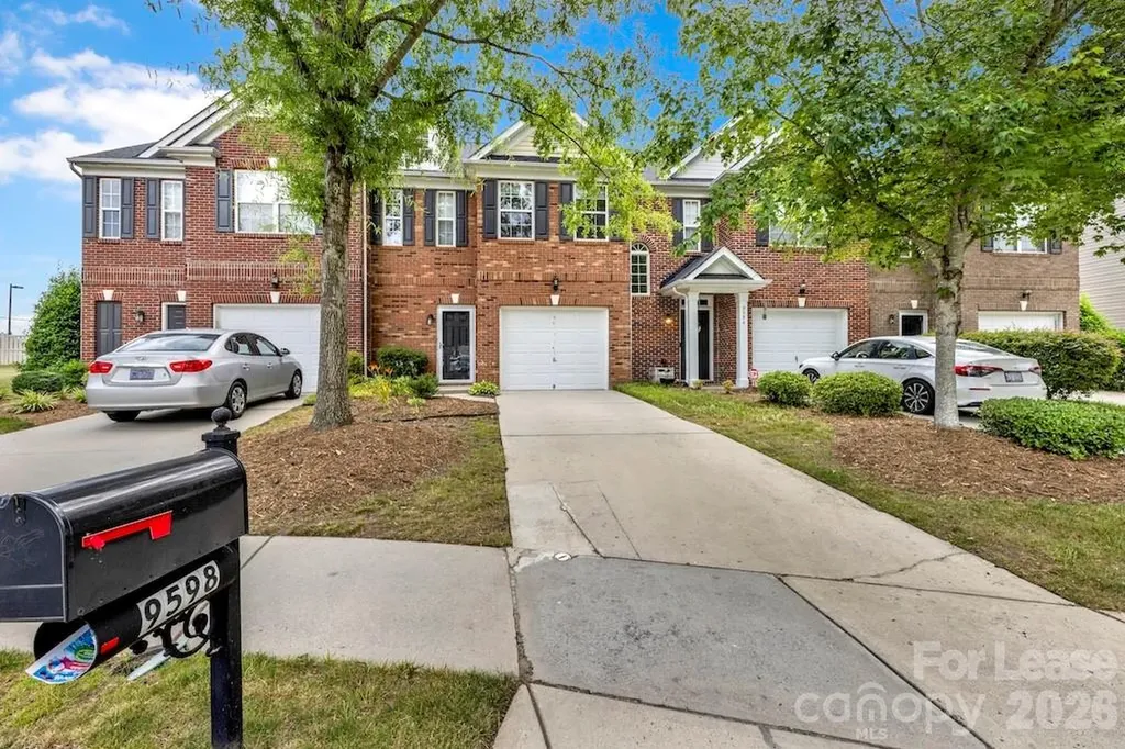 9598 Walkers Glen Drive NW Concord NC 28027