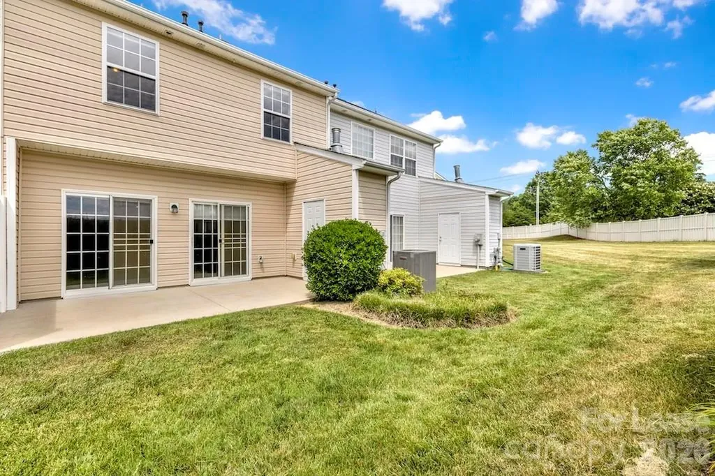 9598 Walkers Glen Drive NW Concord NC 28027