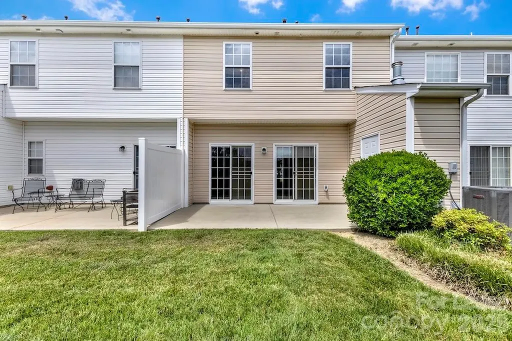 9598 Walkers Glen Drive NW Concord NC 28027