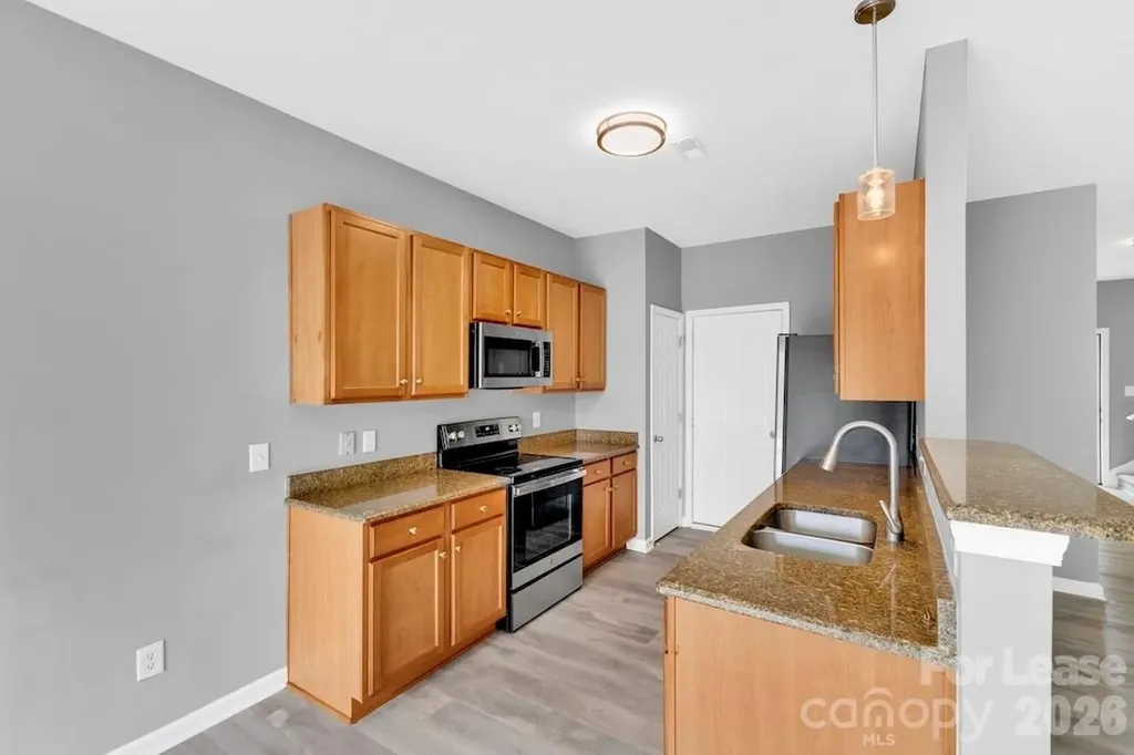 9598 Walkers Glen Drive NW Concord NC 28027