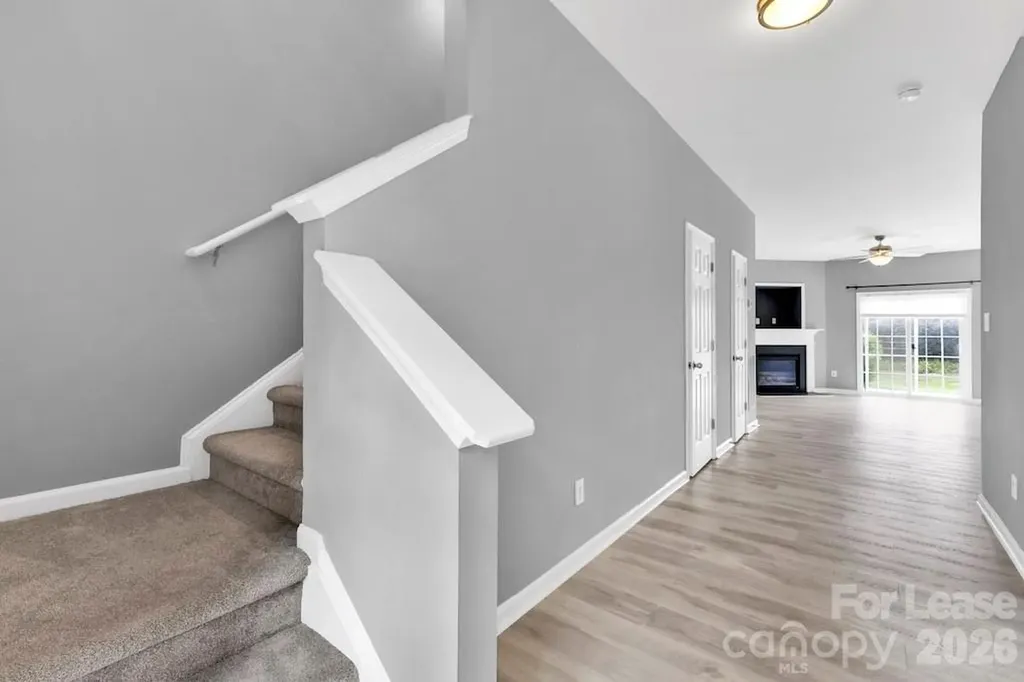 9598 Walkers Glen Drive NW Concord NC 28027