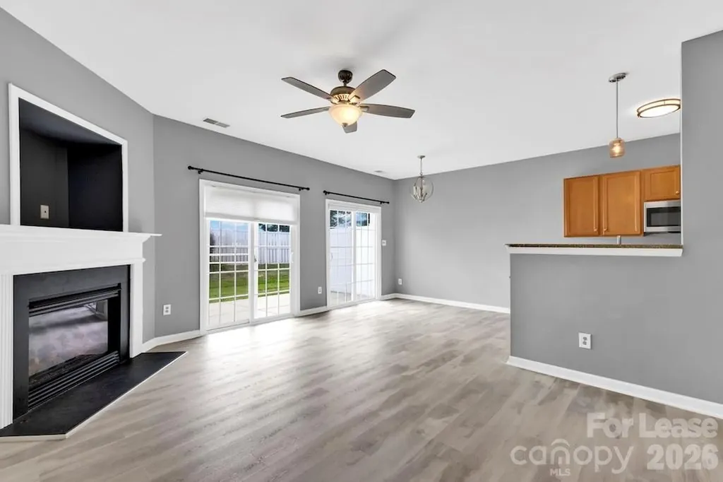 9598 Walkers Glen Drive NW Concord NC 28027