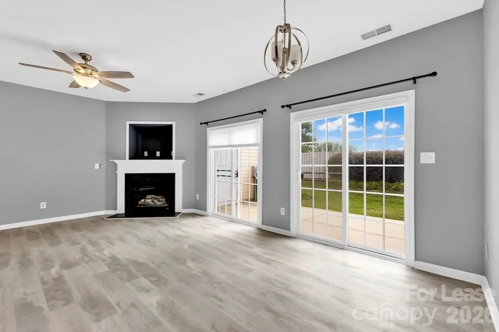 9598 Walkers Glen Drive NW Concord NC 28027