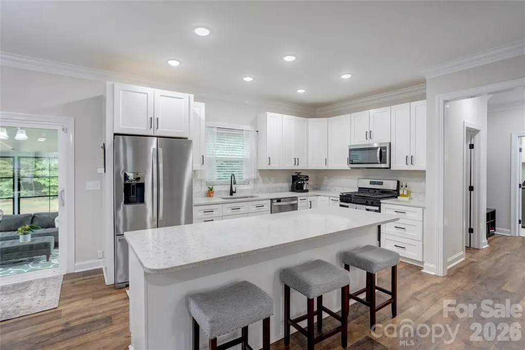 317 Oak Brook Drive Salisbury NC 28146