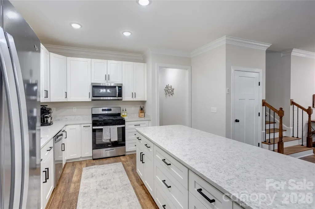 317 Oak Brook Drive Salisbury NC 28146
