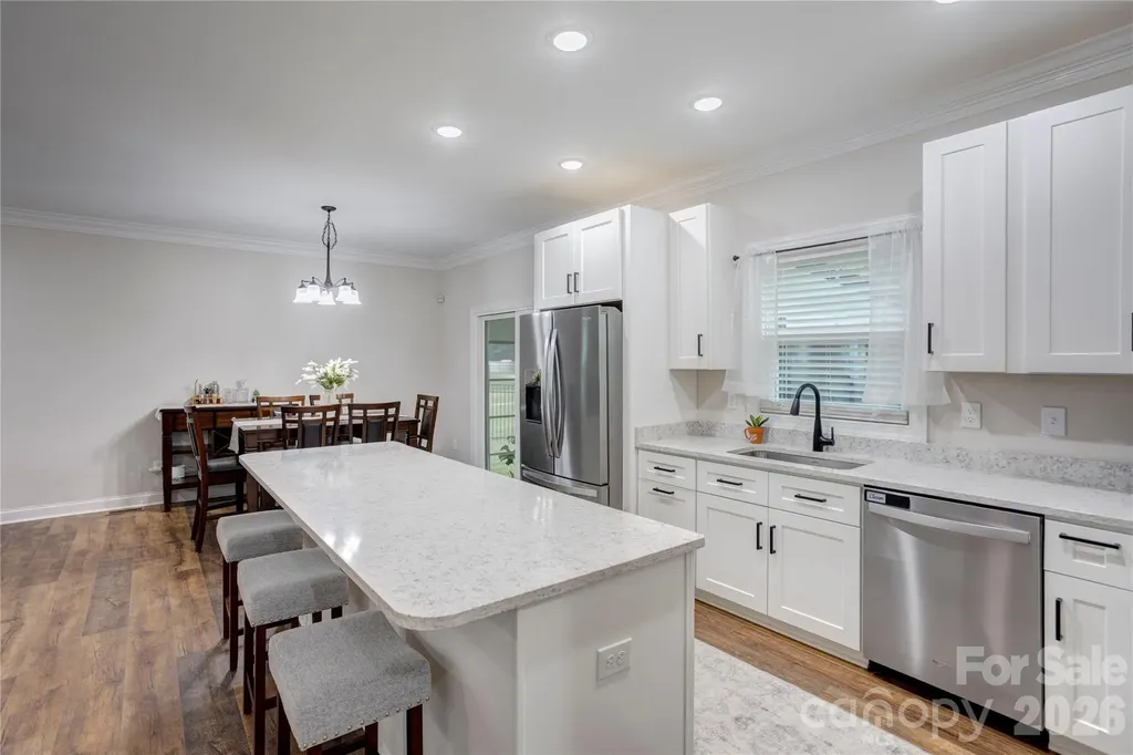 317 Oak Brook Drive Salisbury NC 28146
