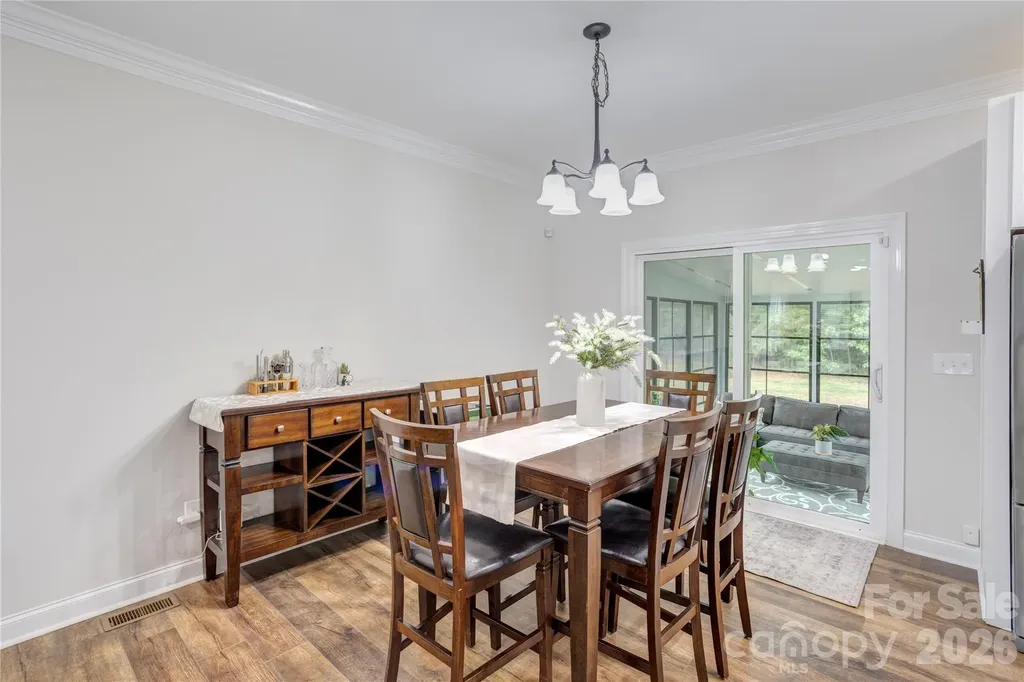 317 Oak Brook Drive Salisbury NC 28146