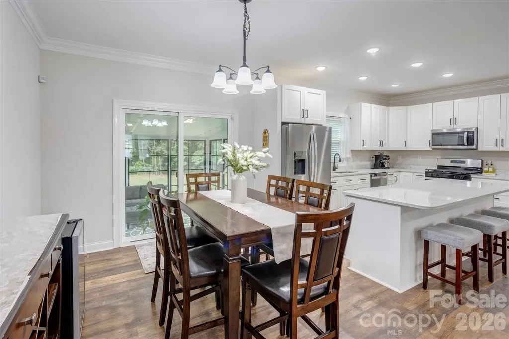 317 Oak Brook Drive Salisbury NC 28146