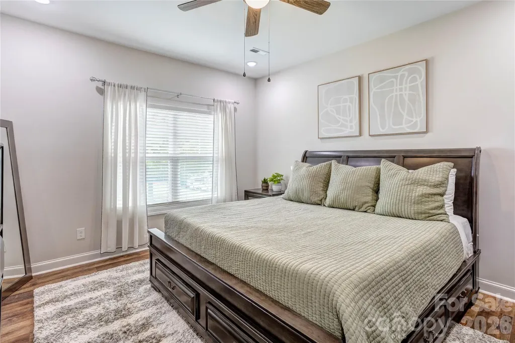 317 Oak Brook Drive Salisbury NC 28146