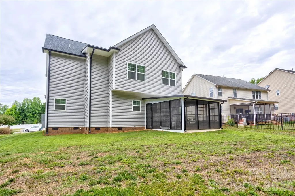 317 Oak Brook Drive Salisbury NC 28146