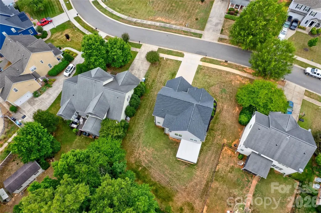 317 Oak Brook Drive Salisbury NC 28146