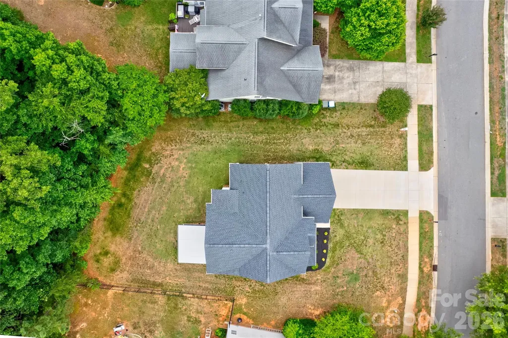 317 Oak Brook Drive Salisbury NC 28146