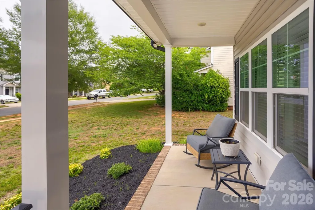 317 Oak Brook Drive Salisbury NC 28146
