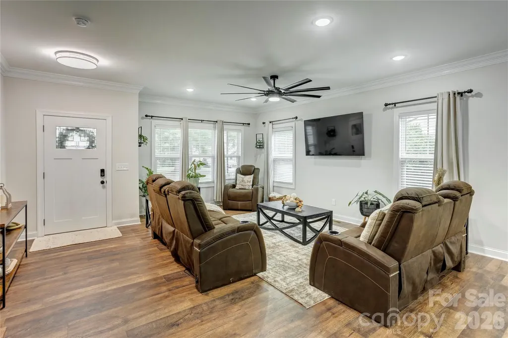 317 Oak Brook Drive Salisbury NC 28146