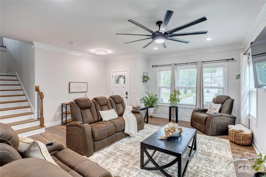 317 Oak Brook Drive Salisbury NC 28146