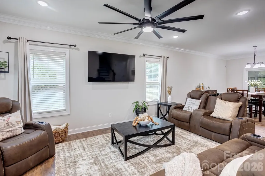 317 Oak Brook Drive Salisbury NC 28146