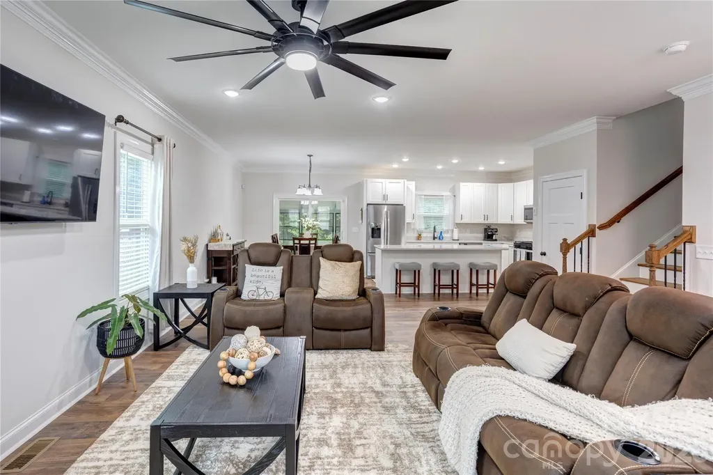 317 Oak Brook Drive Salisbury NC 28146