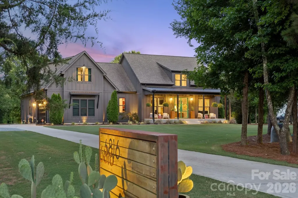6816 W Duncan Road Indian Trail NC 28079