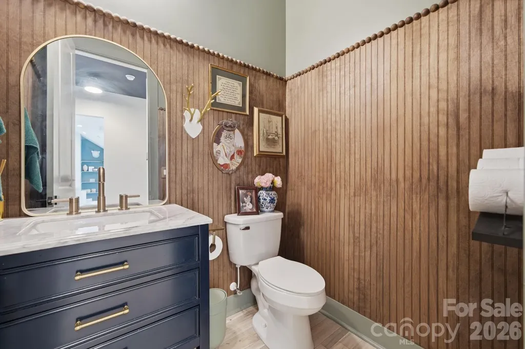 6816 W Duncan Road Indian Trail NC 28079