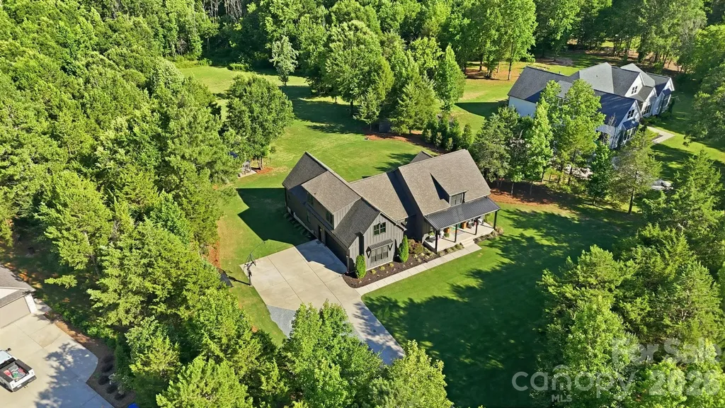 6816 W Duncan Road Indian Trail NC 28079
