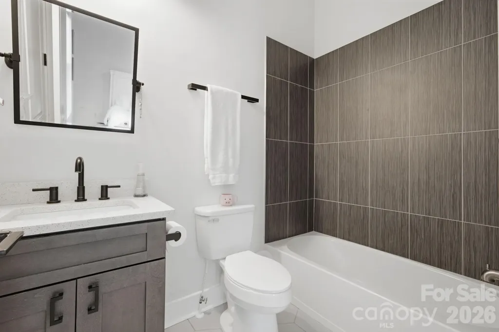 6816 W Duncan Road Indian Trail NC 28079