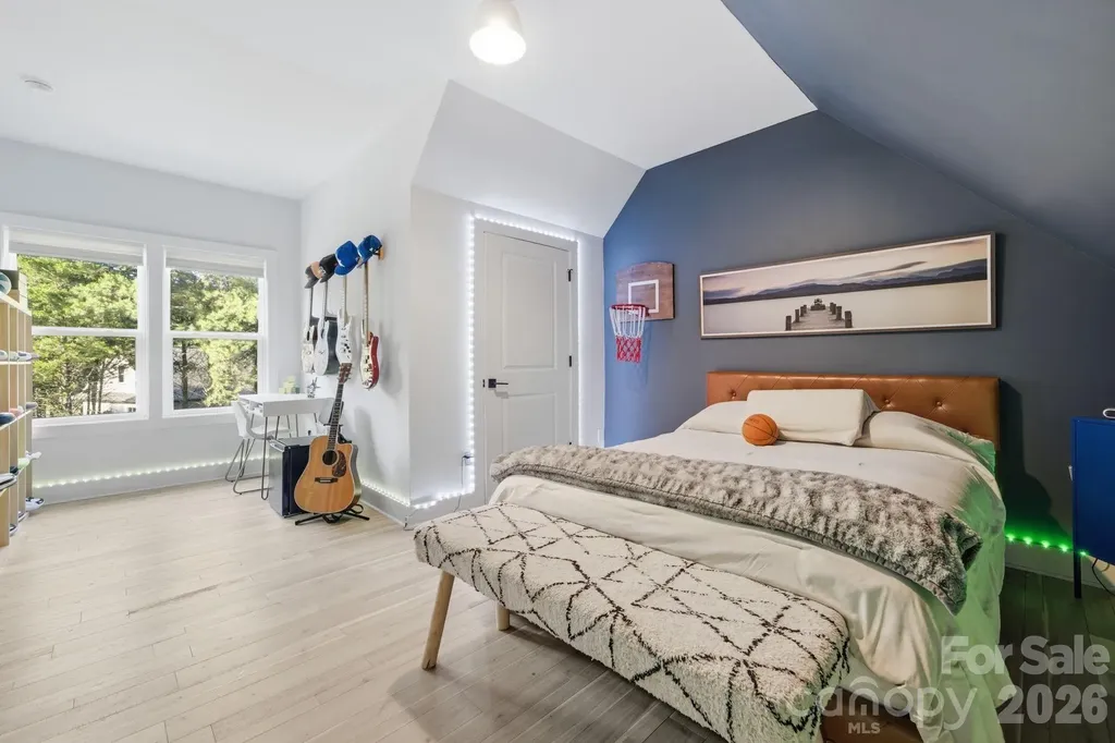 6816 W Duncan Road Indian Trail NC 28079
