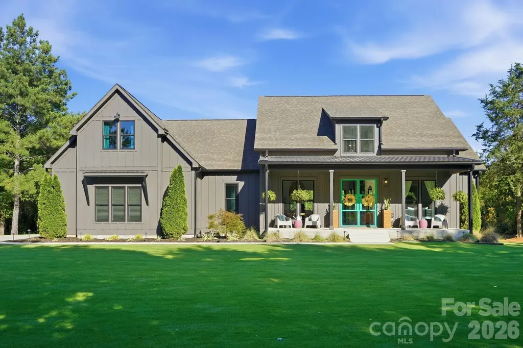 6816 W Duncan Road Indian Trail NC 28079