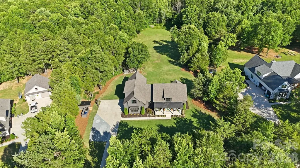 6816 W Duncan Road Indian Trail NC 28079