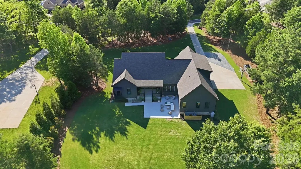 6816 W Duncan Road Indian Trail NC 28079