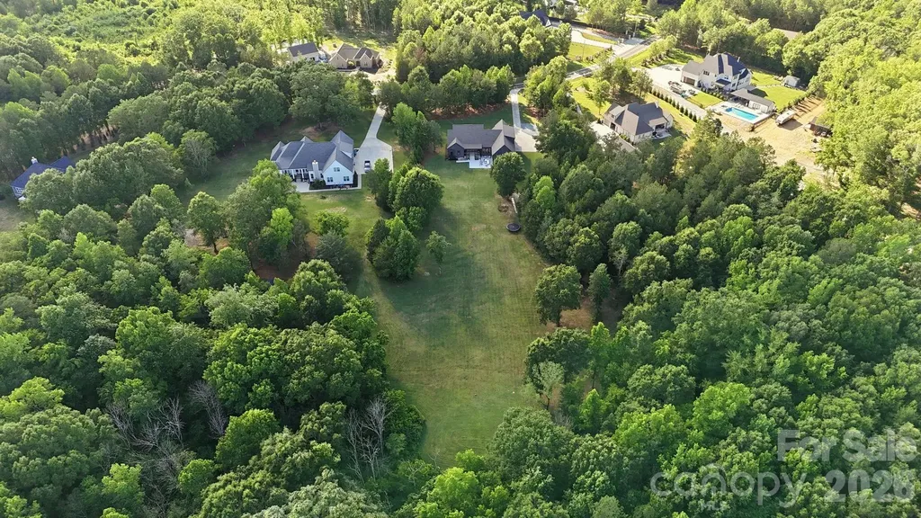 6816 W Duncan Road Indian Trail NC 28079