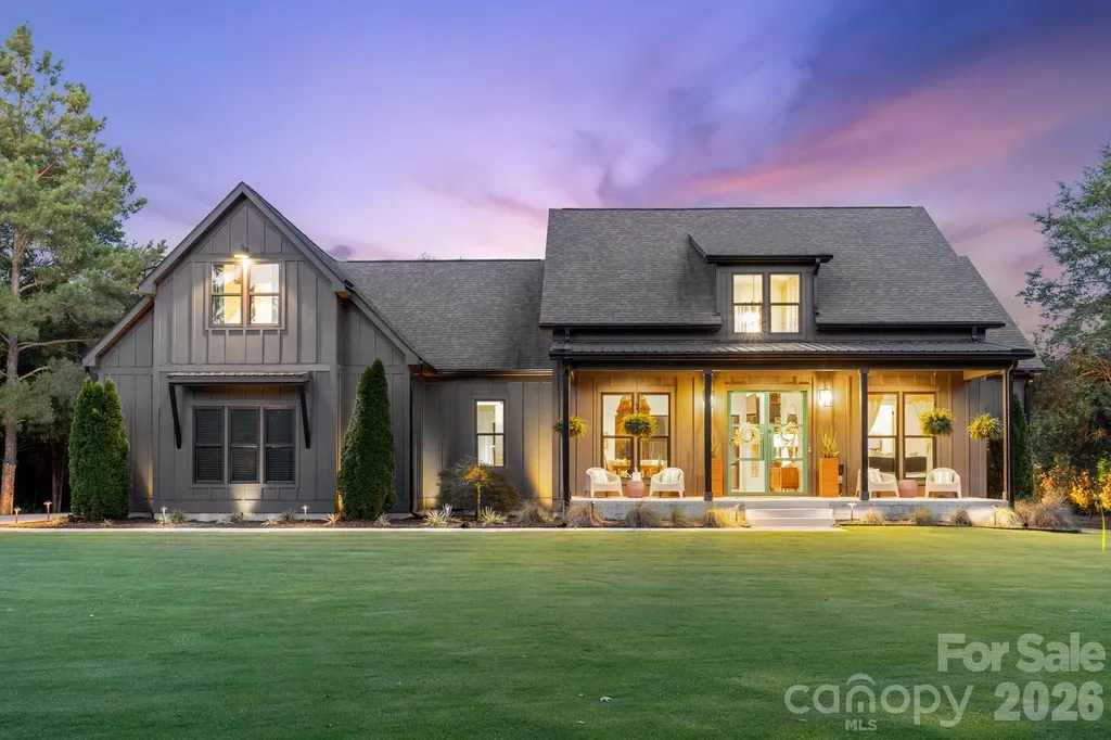 6816 W Duncan Road Indian Trail NC 28079