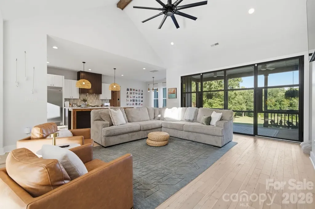 6816 W Duncan Road Indian Trail NC 28079