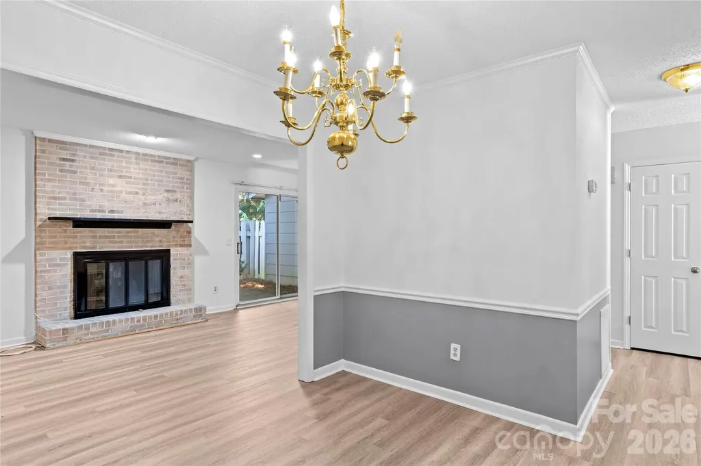 3138 Burke Mill Court Winston Salem NC 27103