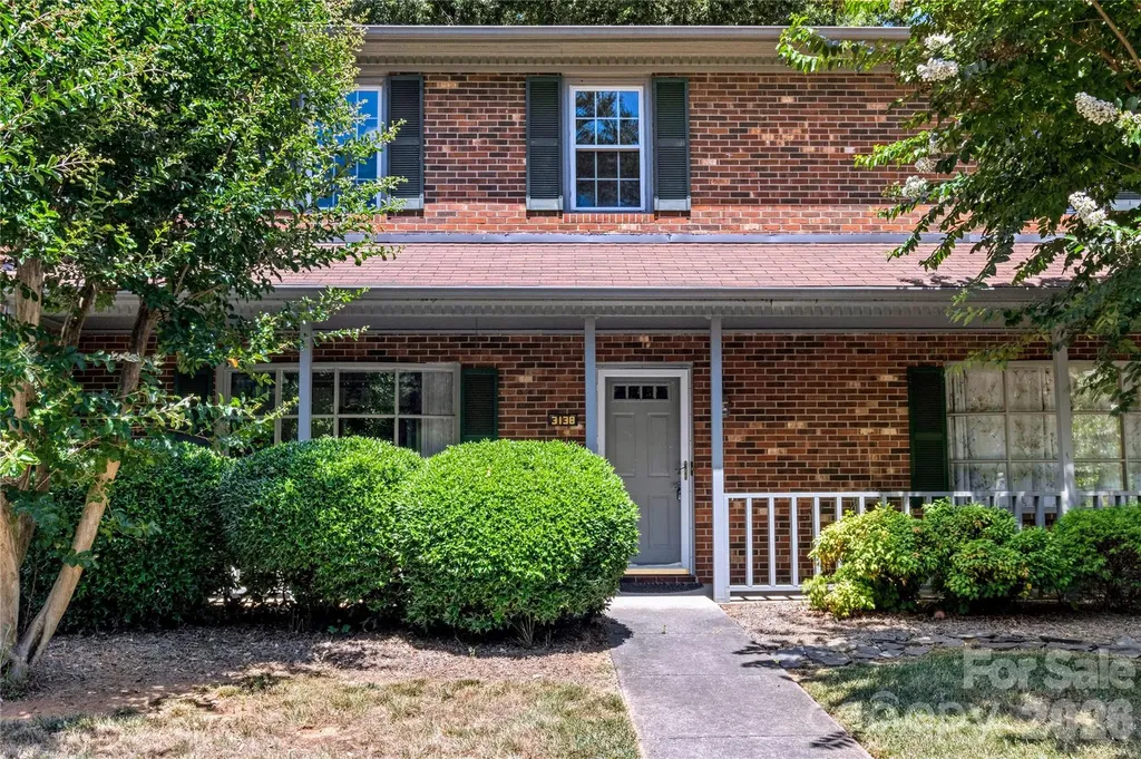 3138 Burke Mill Court Winston Salem NC 27103