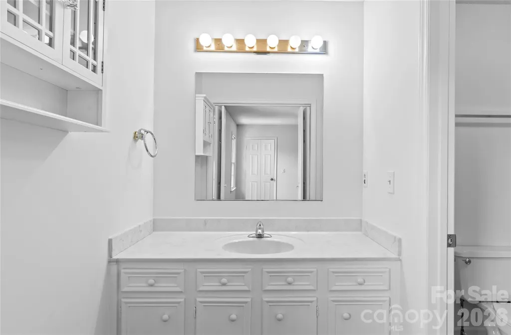 3138 Burke Mill Court Winston Salem NC 27103