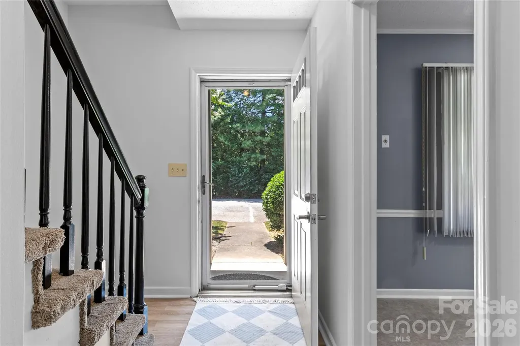 3138 Burke Mill Court Winston Salem NC 27103