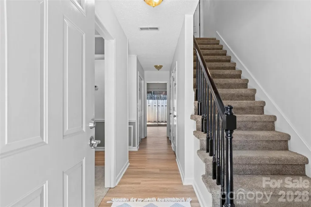 3138 Burke Mill Court Winston Salem NC 27103