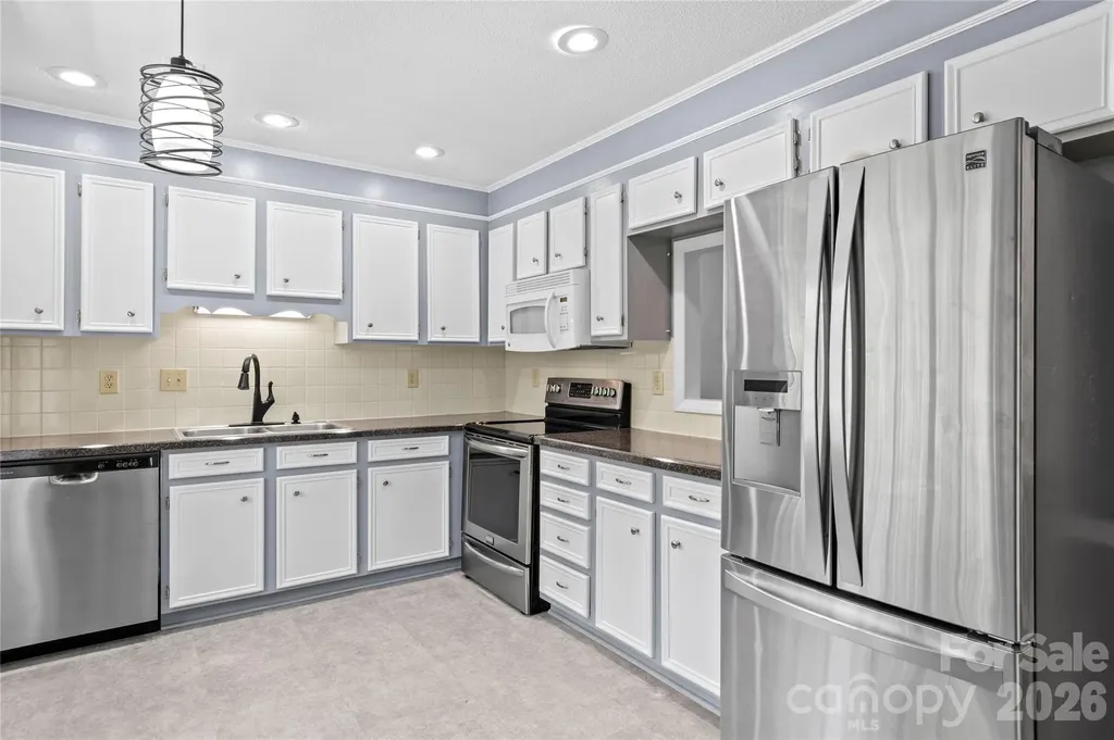 3138 Burke Mill Court Winston Salem NC 27103